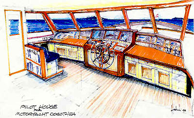 A Preliminary Re-Design Sketch