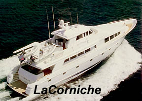 The La Corniche MY